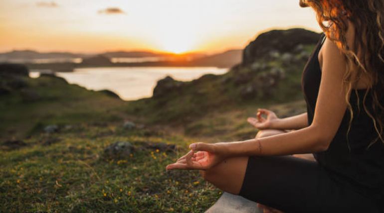 Les bienfaits du yoga